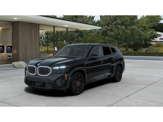2026 BMW XM