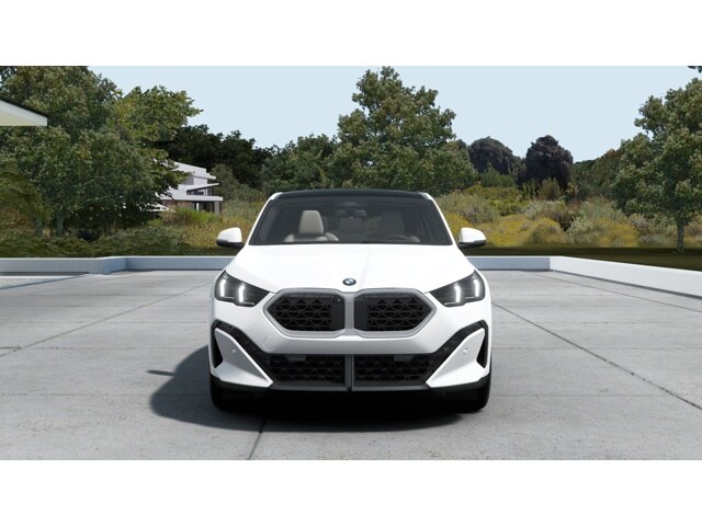 2026 Bmw X2 xDrive28i photo 3