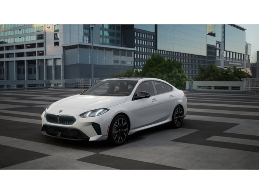 New 2026 BMW 228i Gran Coupe