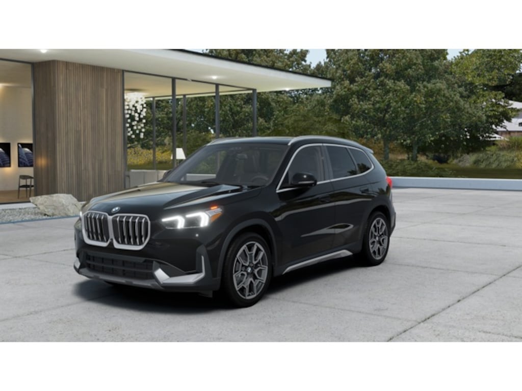 Used 2025 BMW X1 xDrive28i SUV