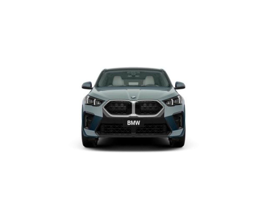 New 2026 BMW X2 xDrive28i SUV