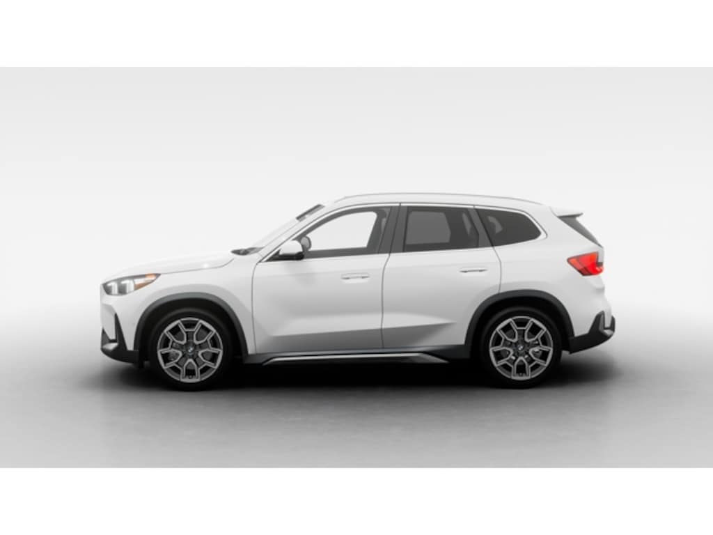 New 2026 BMW X1 xDrive28i SUV