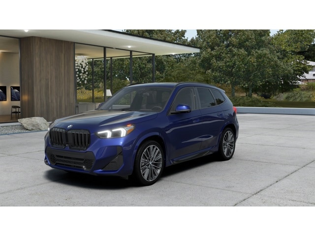 2026 BMW X1 xDrive28i's photo