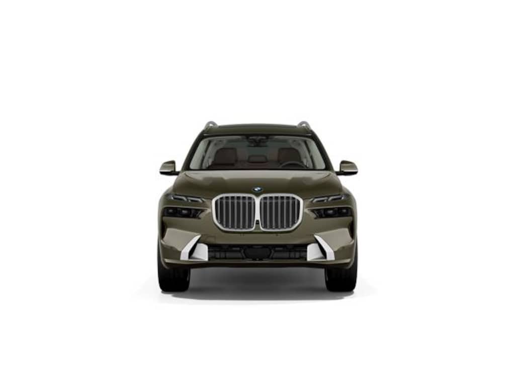 New 2026 BMW X7 xDrive40i SUV