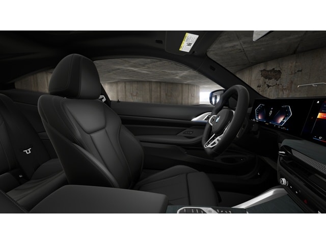 2026 BMW 4 Series 430i - Photo 43