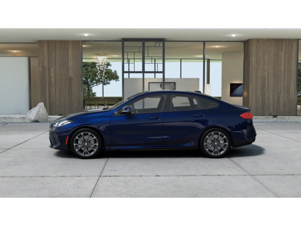 New 2026 BMW 228i xDrive Gran Coupe