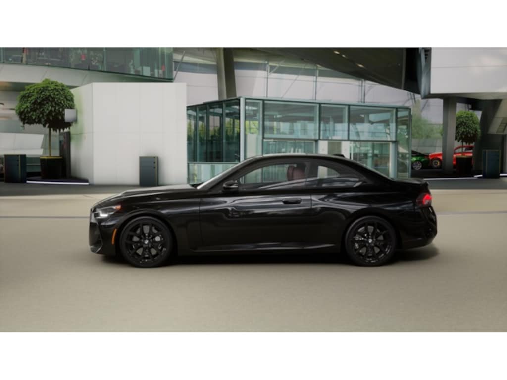 New 2026 BMW 2 Series 230i Coupe
