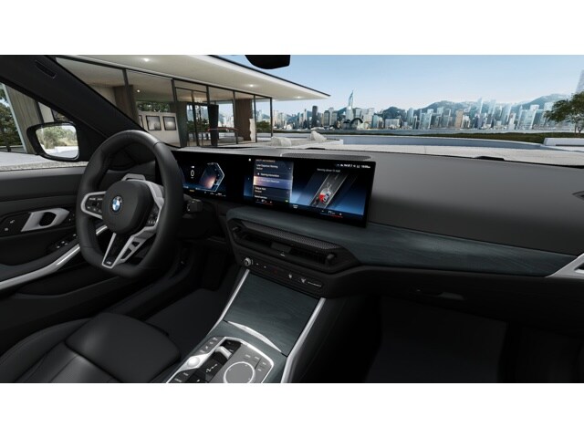 2025 Bmw 330i xDrive Sedan photo 14