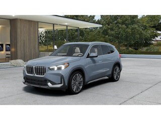 2026 BMW X1 SUV