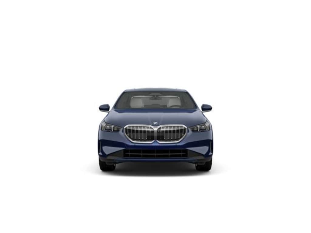 New 2026 BMW 5 Series 530i xDrive Sedan