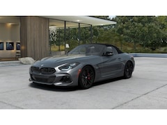 2026 BMW Z4 M40i Convertible Urbandale, IA