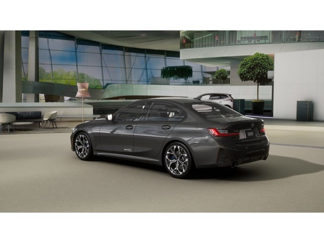 2026 BMW 3 Series 330i - Photo 30