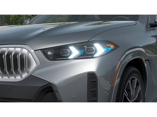 2026 BMW X6 40i - Photo 38