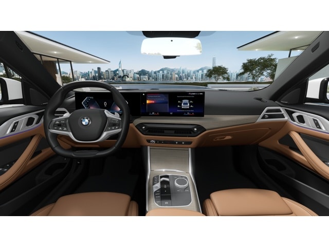 2026 BMW 4 Series 430i - Photo 43