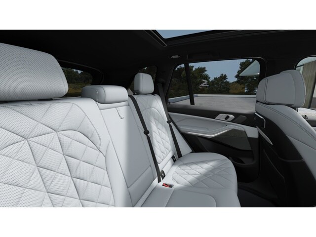 2026 BMW X5 40i - Photo 31