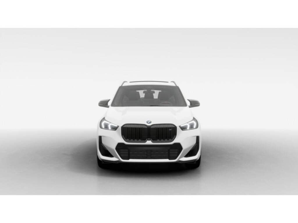 New 2026 BMW X1 M35i SUV