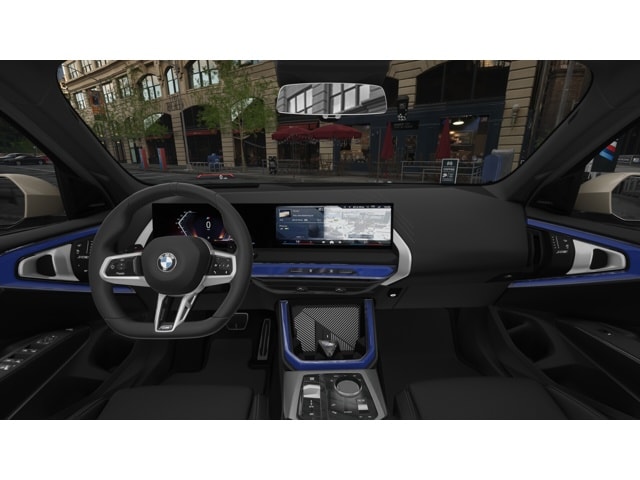 2025 BMW X3 30 - Photo 10