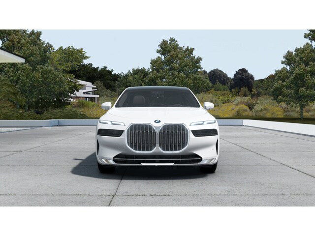 2024 Bmw i7 eDrive50 photo 3