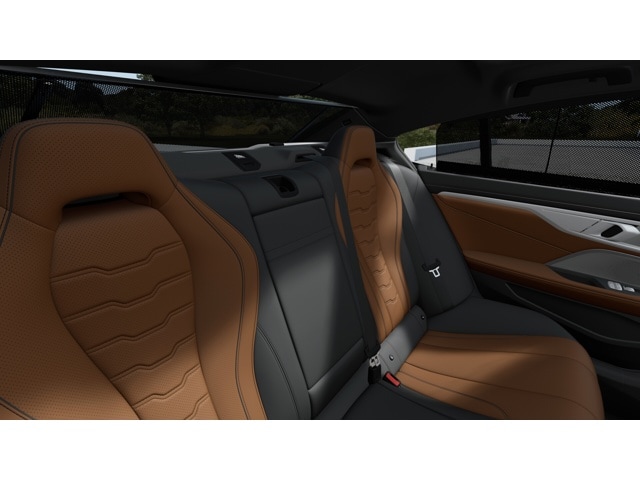 2026 BMW 8 Series M850i - Photo 36