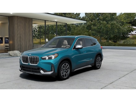 2025 BMW X1 xDrive28i SUV