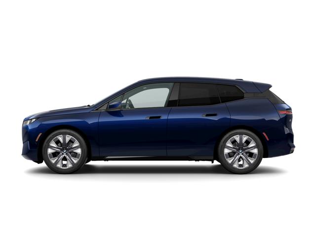2026 Bmw iX photo 2