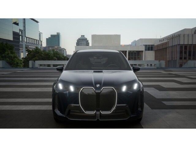 2026 Bmw iX photo 2