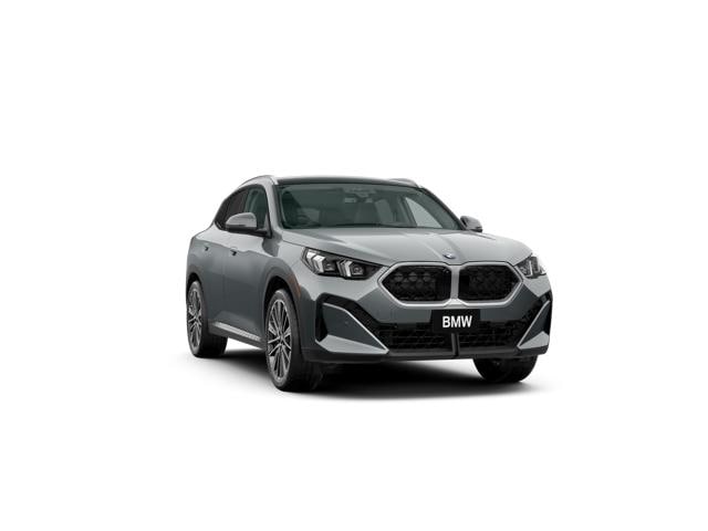 2026 BMW X2 28i's photo