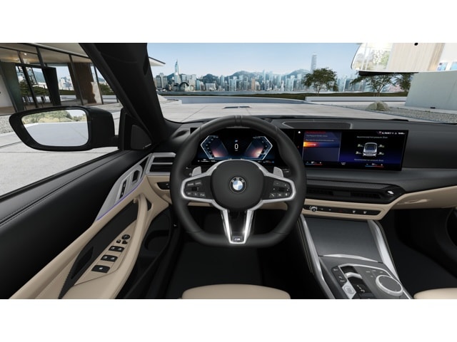 2026 BMW 4 Series 430i - Photo 14