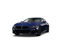2026 BMW 840i xDrive Gran Coupe