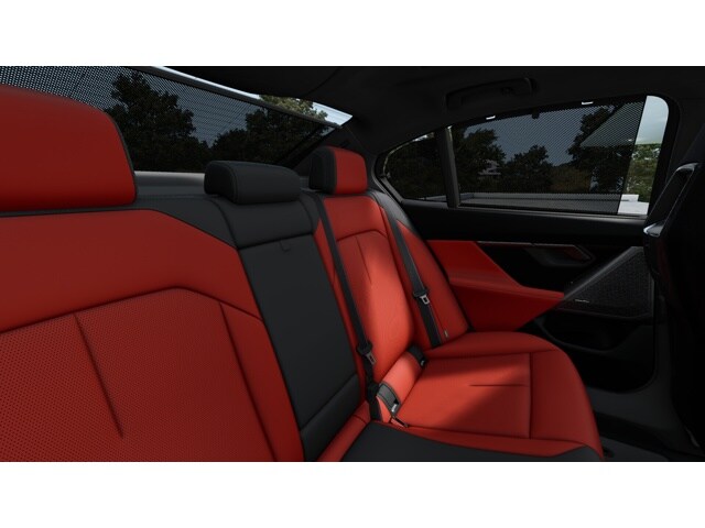 2026 BMW M5 M5 - Photo 32