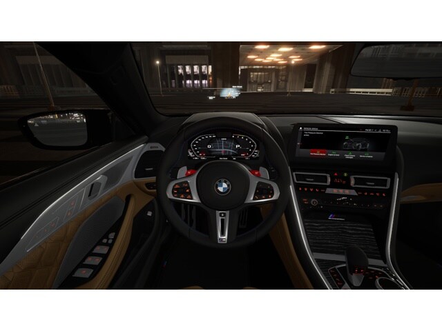 2025 BMW 7 Series 750e - Photo 57