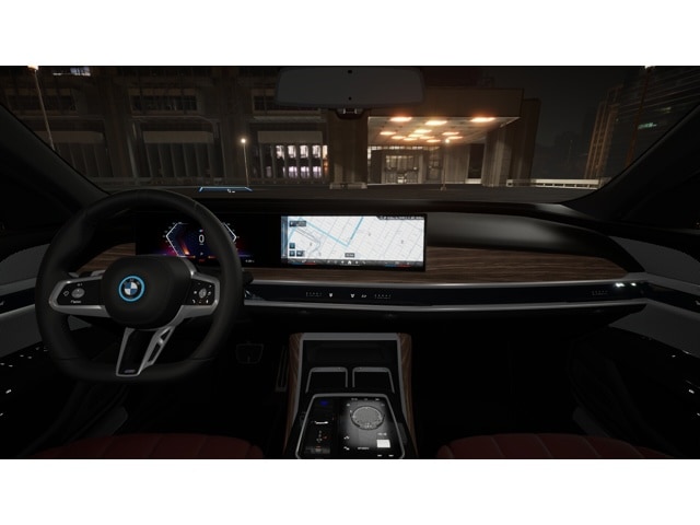 2025 BMW i7 60 - Photo 46