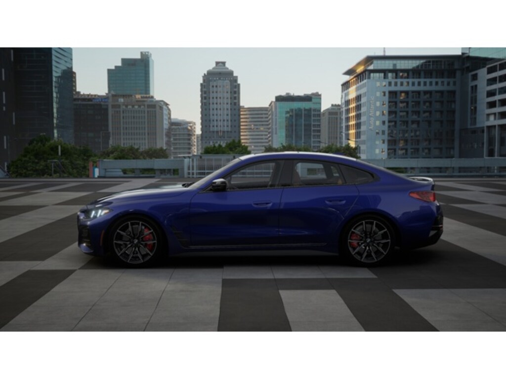 New 2026 BMW 430i xDrive Hatchback