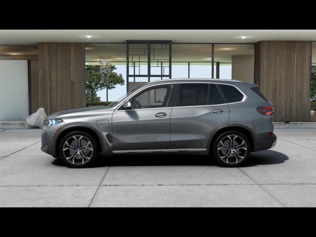 New 2025 BMW X5 PHEV xDrive50e For Sale in Santa Clara Stock S9Y87636