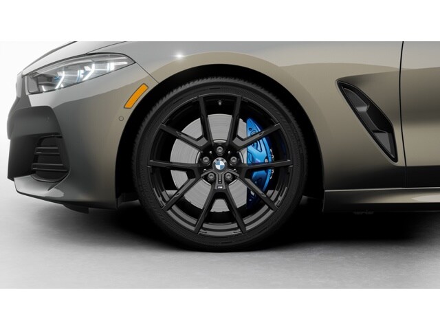2026 BMW 8 Series 840i - Photo 29