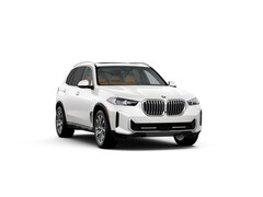 2026 BMW X5 SUV