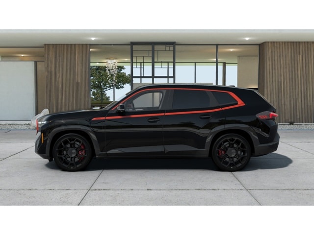 2026 BMW XM Base - Photo 25