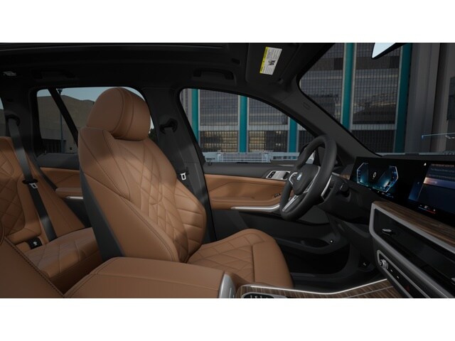 2026 BMW X5 50e - Photo 44