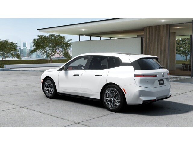 2026 Bmw iX photo 3