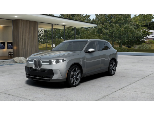 2027 BMW X5