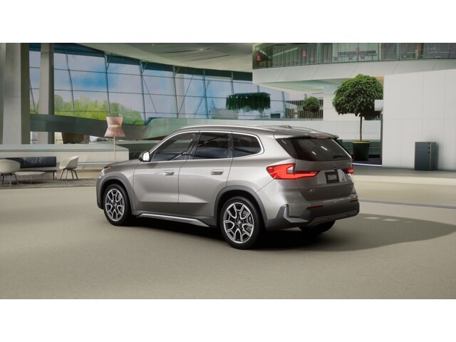 2026 Bmw X1 XDrive28i photo 2