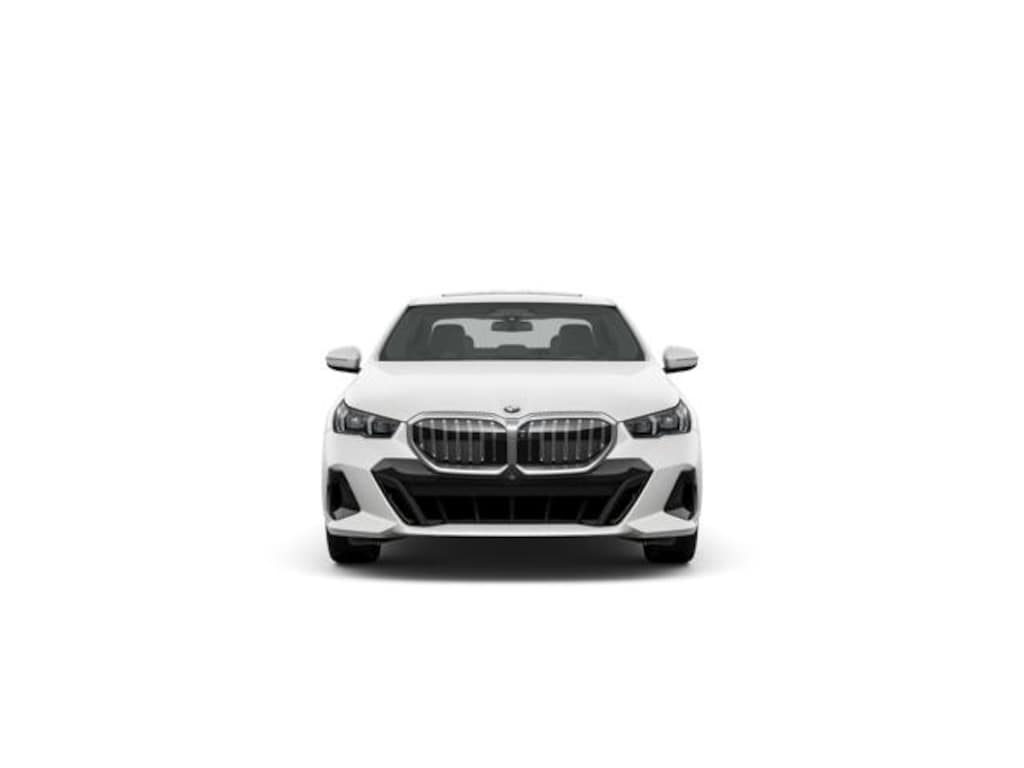 New 2026 BMW 530i xDrive Sedan