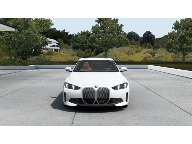 2025 Bmw i4 eDrive40 photo 3
