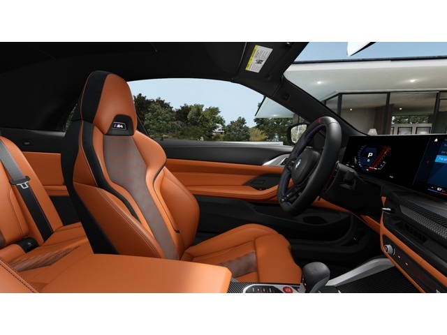 2026 BMW M4 Convertible M4 - Photo 34