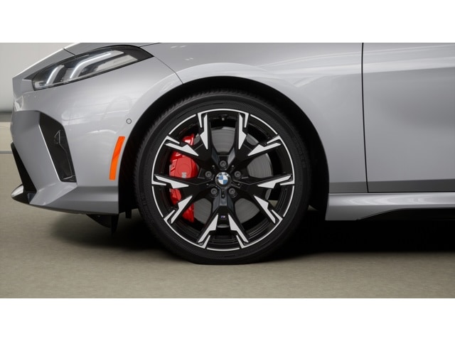 2025 BMW i7 60 - Photo 24