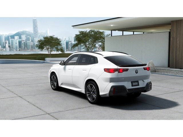 2026 Bmw X2 xDrive28i photo 2