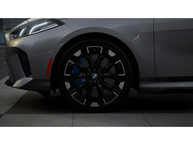 2025 BMW 2 Series M235 - Photo 7
