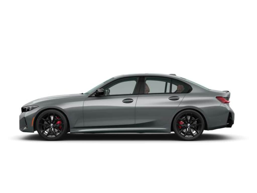 New 2026 BMW 330i xDrive Sedan
