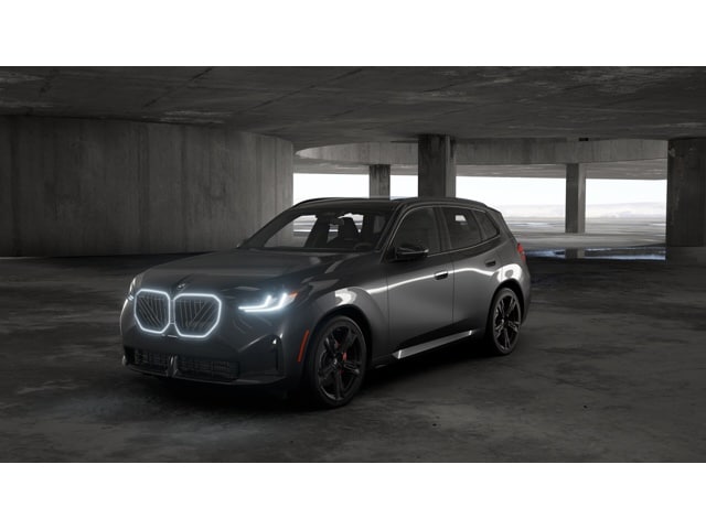 2026 BMW X3 30 XDRIVE's photo