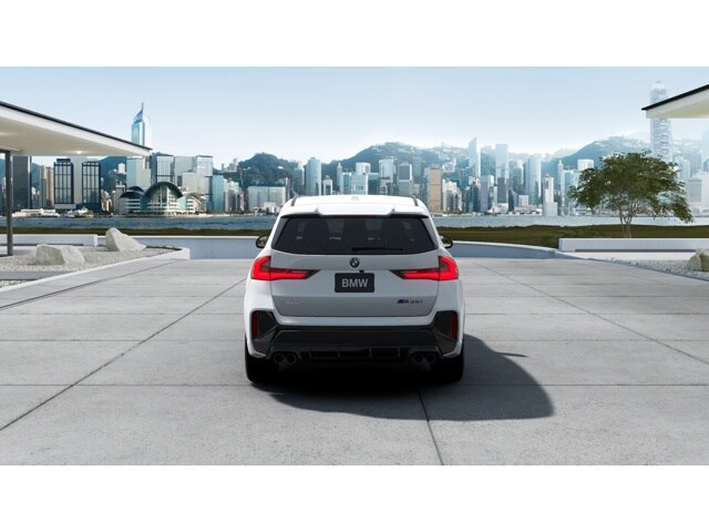 2025 BMW X1 M35i - Photo 31